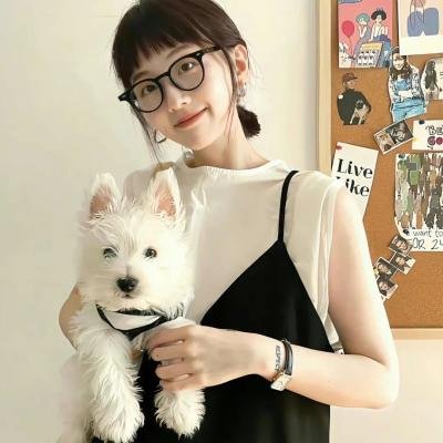 越冬的露易丝